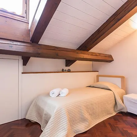 - Penthouse Διαμέρισμα *
