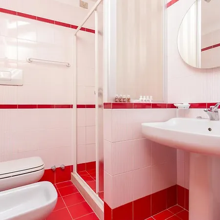 - Penthouse Βενετία
