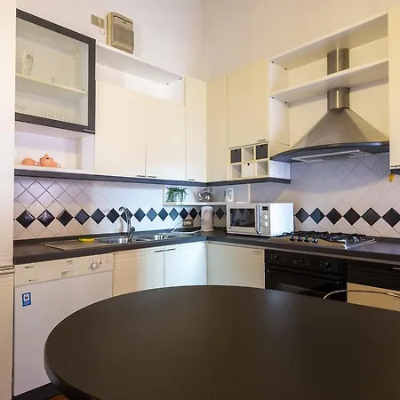 - Penthouse * Βενετία