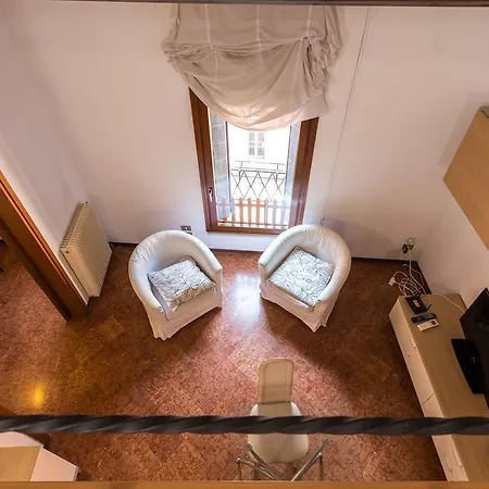 - Penthouse *