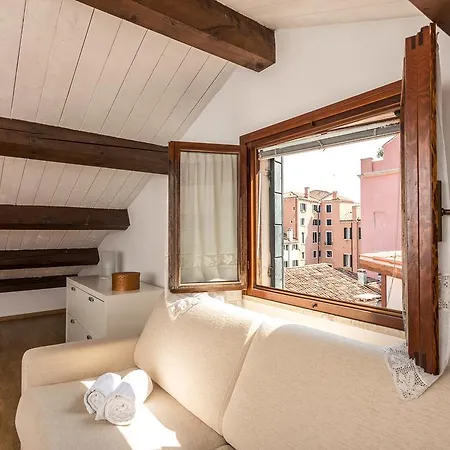 - Penthouse *